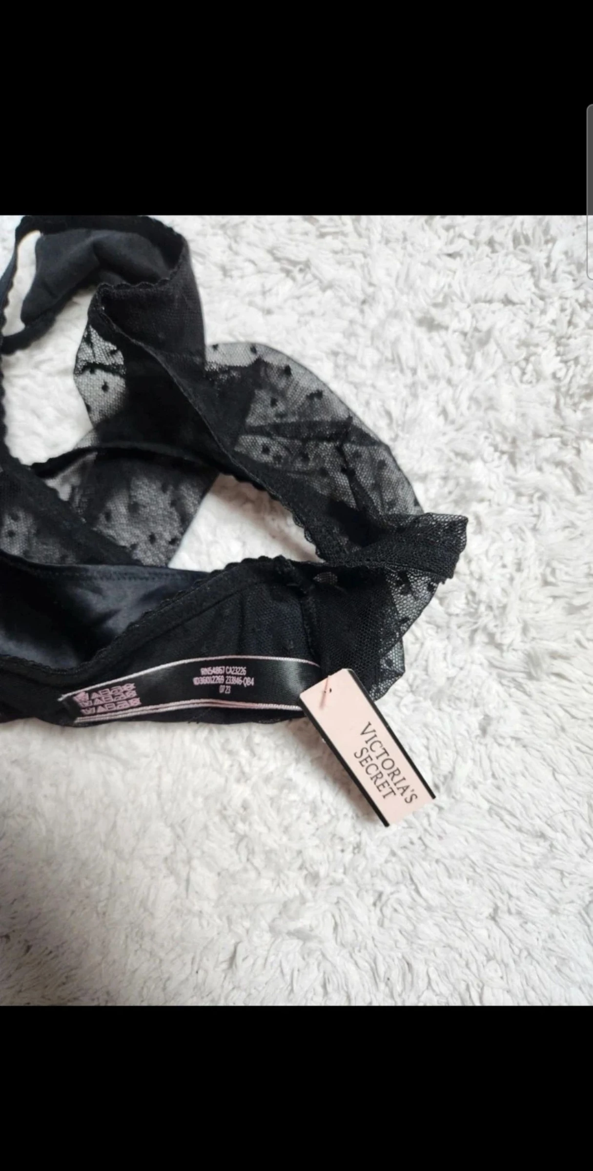 🌸NUEVO shorty abierto Victoria's Secret 38/M🌸 – photo 4